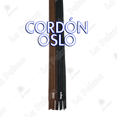 ENCERA PLANA REDO o COLA RATA REDONDA 070 cm