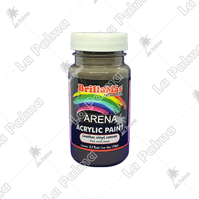 ACRYLIC PAINT  BRILLAMAS ARENA 110 ml