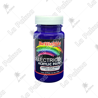 ACRYLIC PAINT  BRILLAMAS ELECTRICO 110 ml