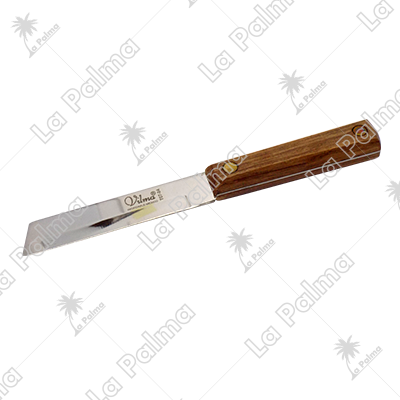 CUCHILLO RECTO CAFE 103-4