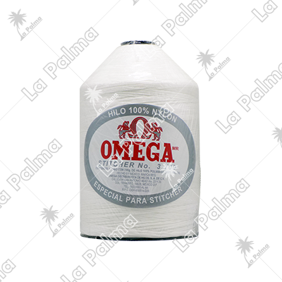 HILO STITCHER OMEGA  3 700 gr