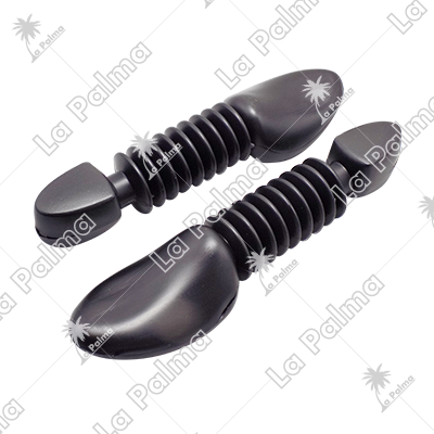 CONSERVADOR PVC GUSANO CABALLERO