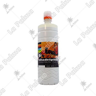 PINTURA PHILADELPHIA 1 lt BLANCO 01