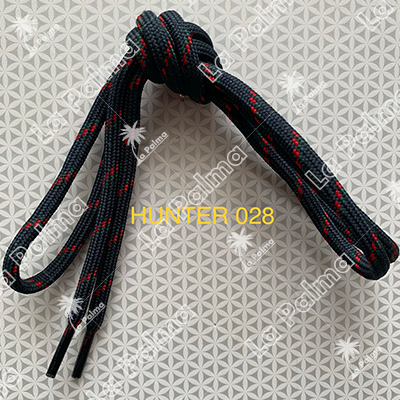 HUNTER AGUJETA REDONDA 080 cm 028 MAR/ROJ/VER