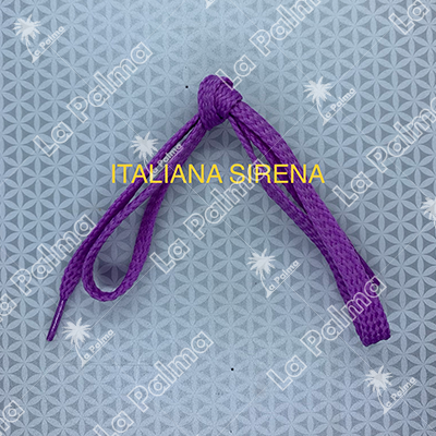 ITALIANA AGUJETA PLANA 055 cm SIRENA