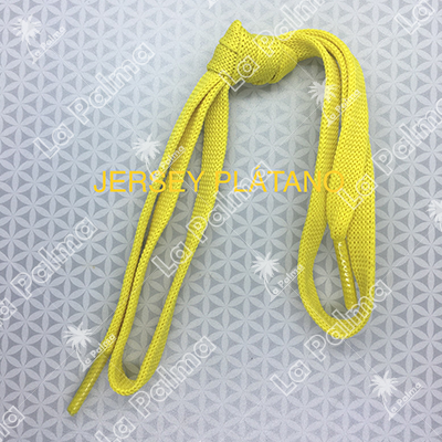 JERSEY AGUJETA PLANA 080 cm PLATANO
