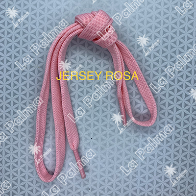 JERSEY AGUJETA PLANA 060 cm ROSA