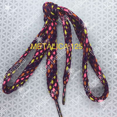 METALICA FANTASIA AGUJETA PLANA 080 cm 125 LIT RN PL MA NA