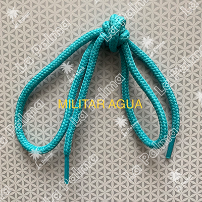 MILITAR AGUJETA REDONDA 055 cm AGUA