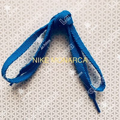 NIKE AGUJETA PLANA 060 cm MONARCA