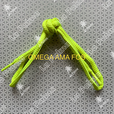 OMEGA AGUJETA OVALADA 080 cm AMA FOS