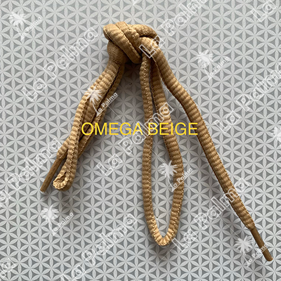 OMEGA AGUJETA OVALADA 080 cm BEIGE