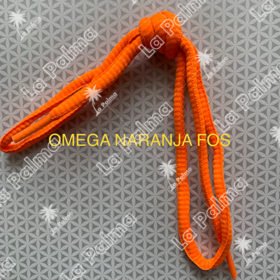 OMEGA AGUJETA OVALADA 080 cm NAR FOS