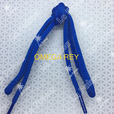 OMEGA AGUJETA OVALADA 080 cm REY