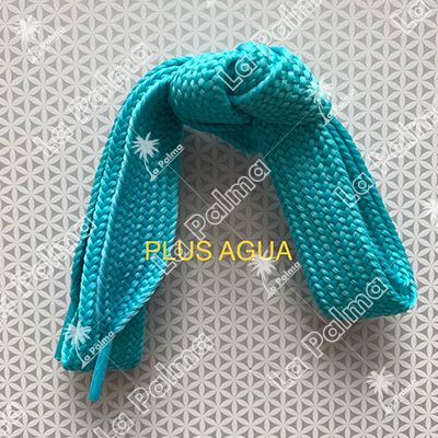 PLUS AGUJETA PLANA 120 cm AGUA